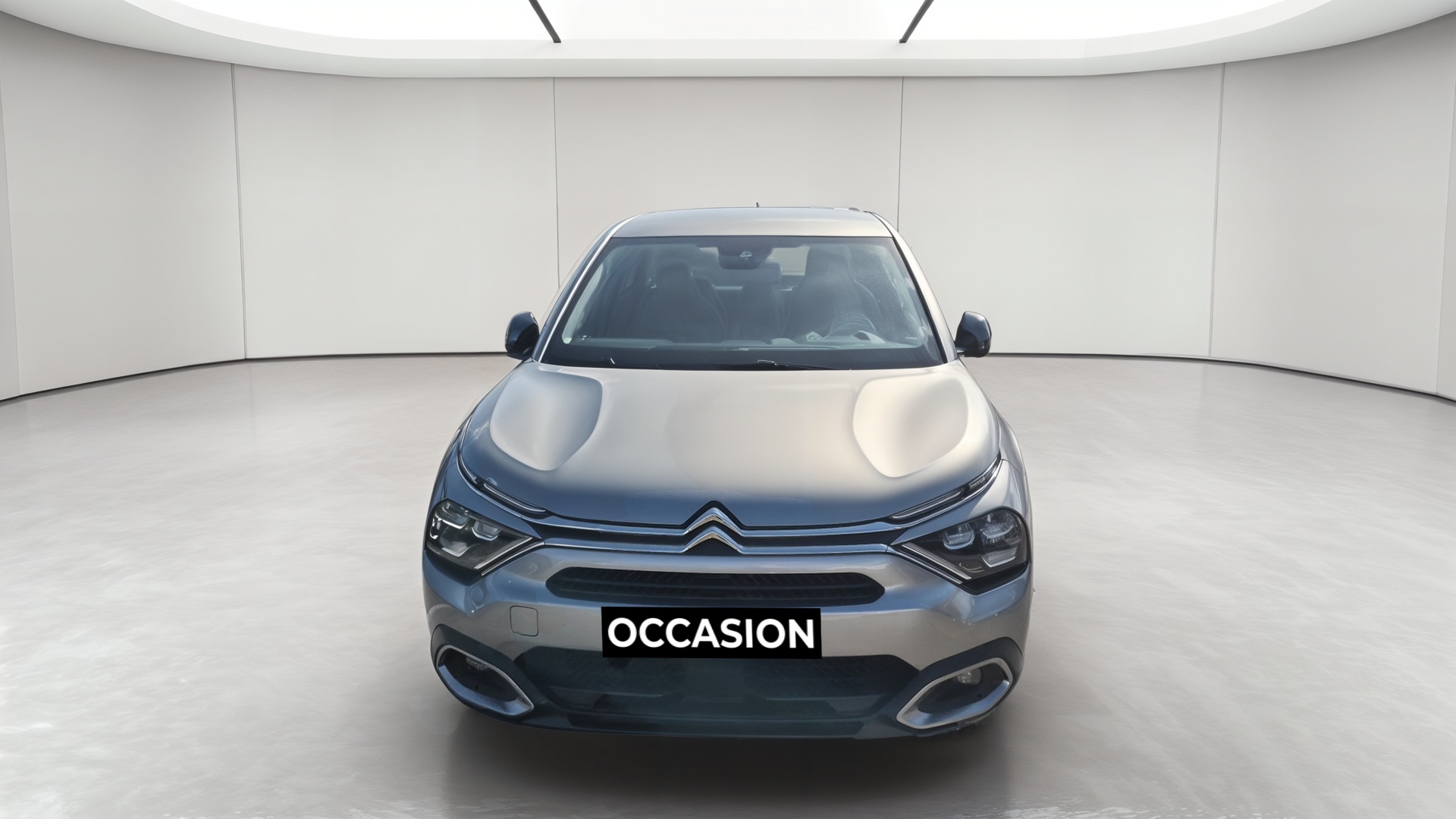 CITROEN C4 X PTECH 130 S&S EAT8 SHINE