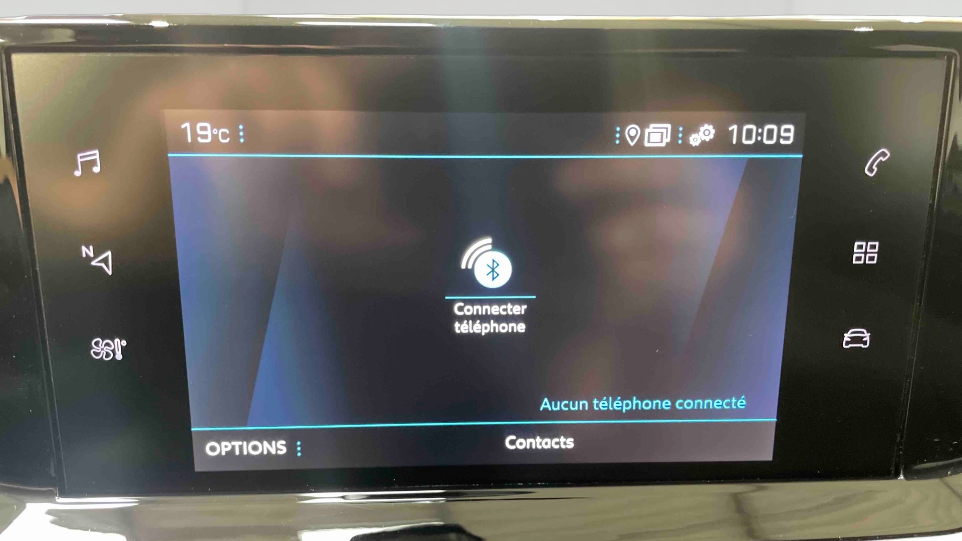 PEUGEOT 208 PureTech 100 S&S BVM6 Allure
