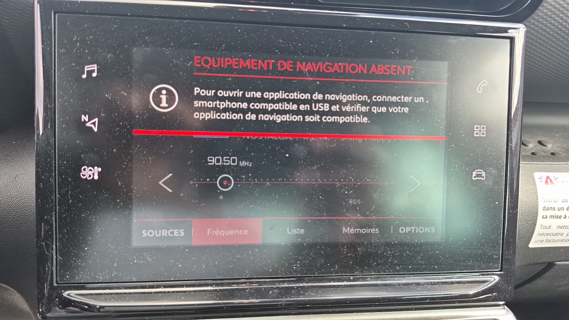 CITROEN C3 AIRCROSS PureTech 110 S&S BVM6 C-Series