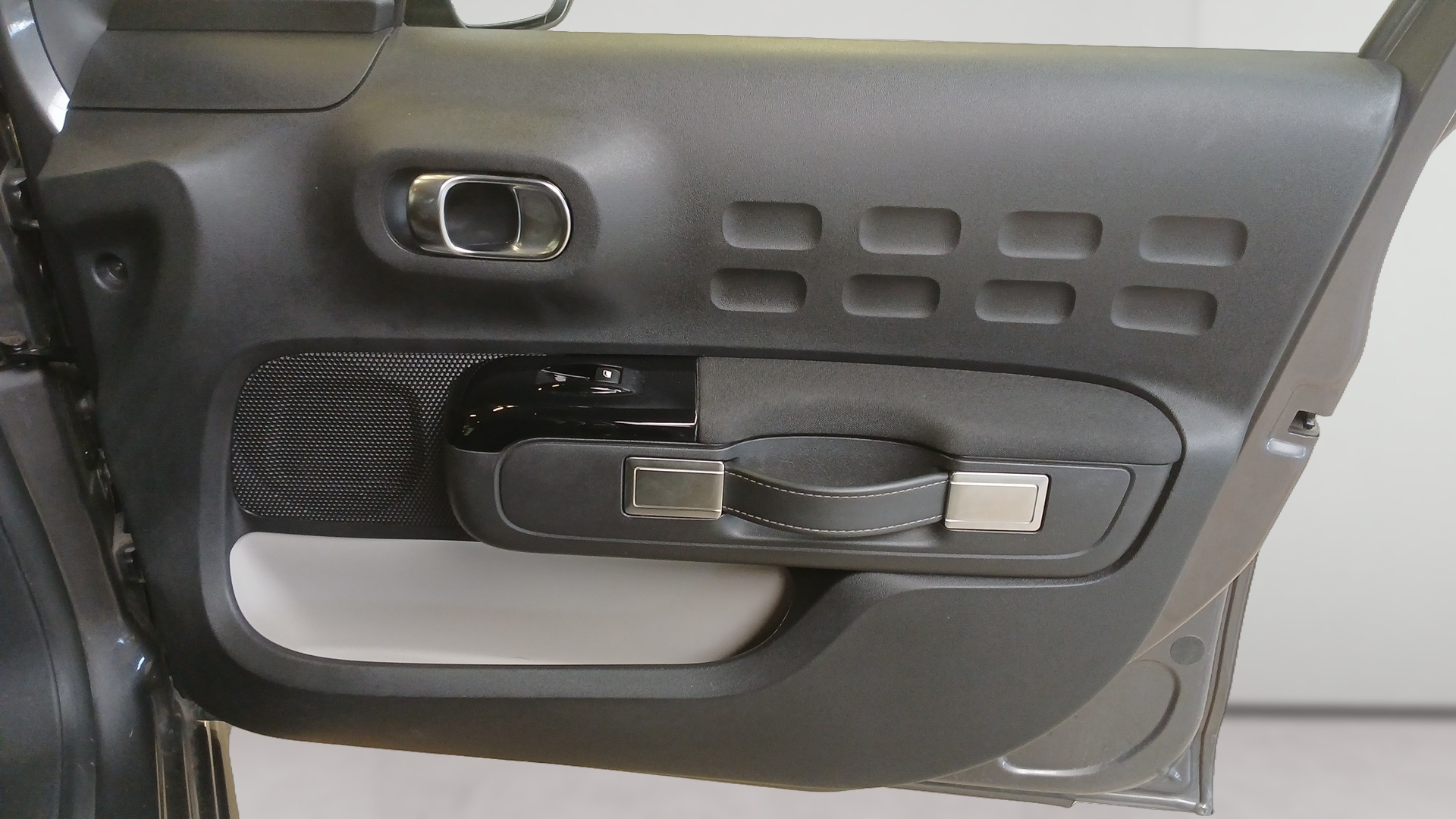 CITROEN C3 PT110 S&S BVM6 SHINE