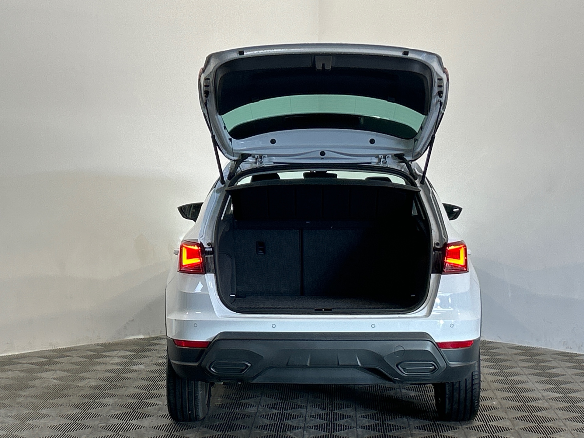 SEAT ARONA COPA 1.0 TSI 110 DSG