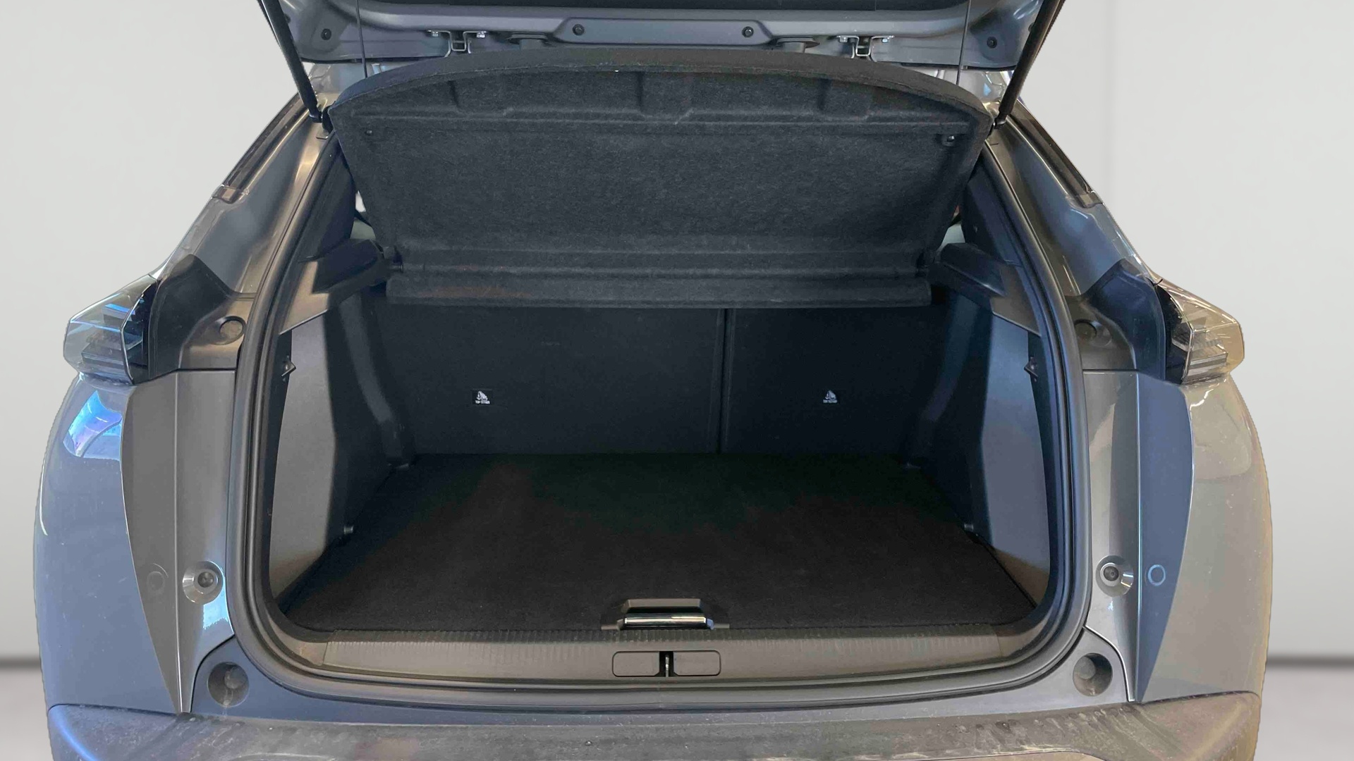 PEUGEOT 2008 Allure 100 ch BVM6