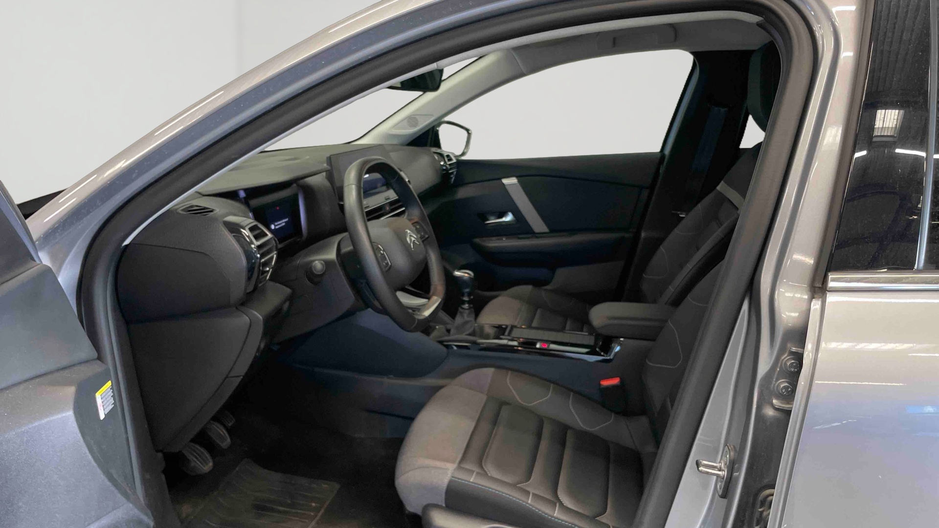 CITROEN C4 PT130 S&S BVM6 SHINE