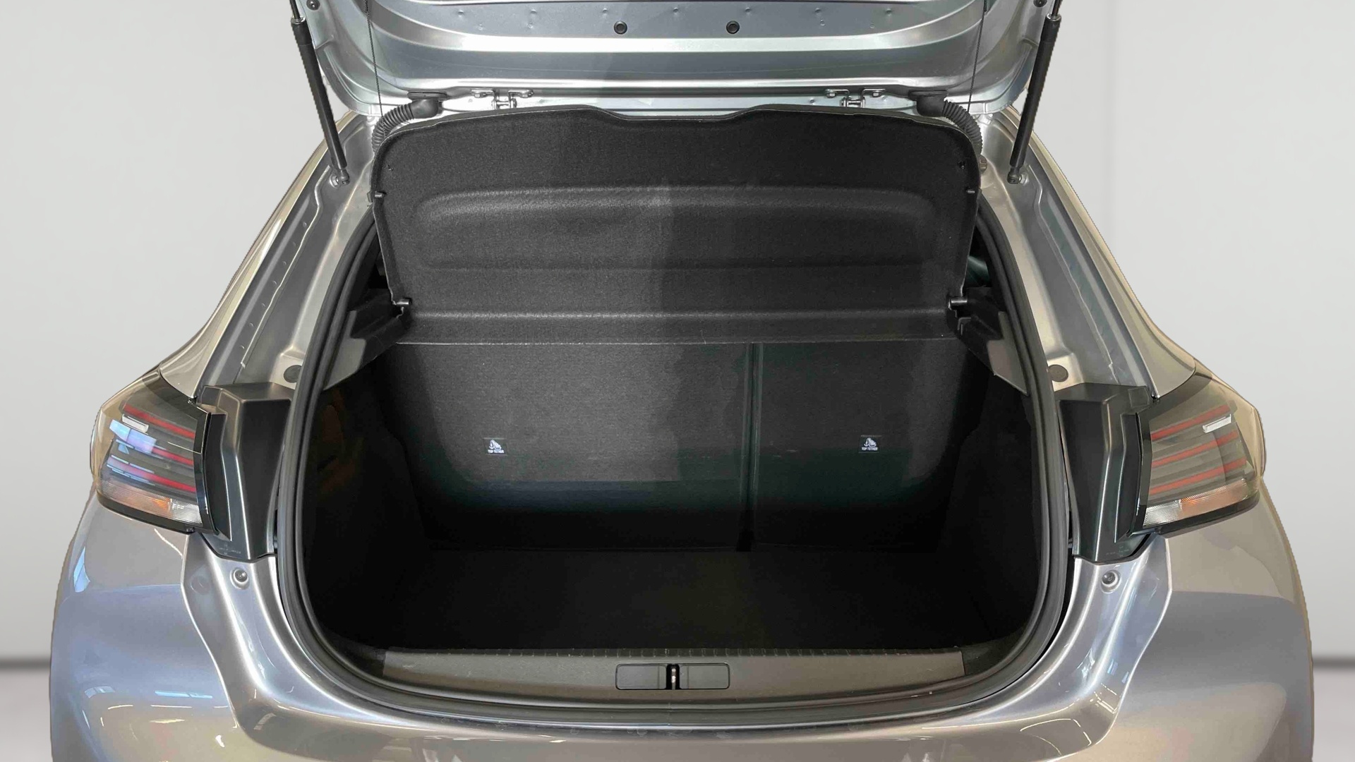 PEUGEOT 208 ALLURE PURETECH 100 S&S BVM6