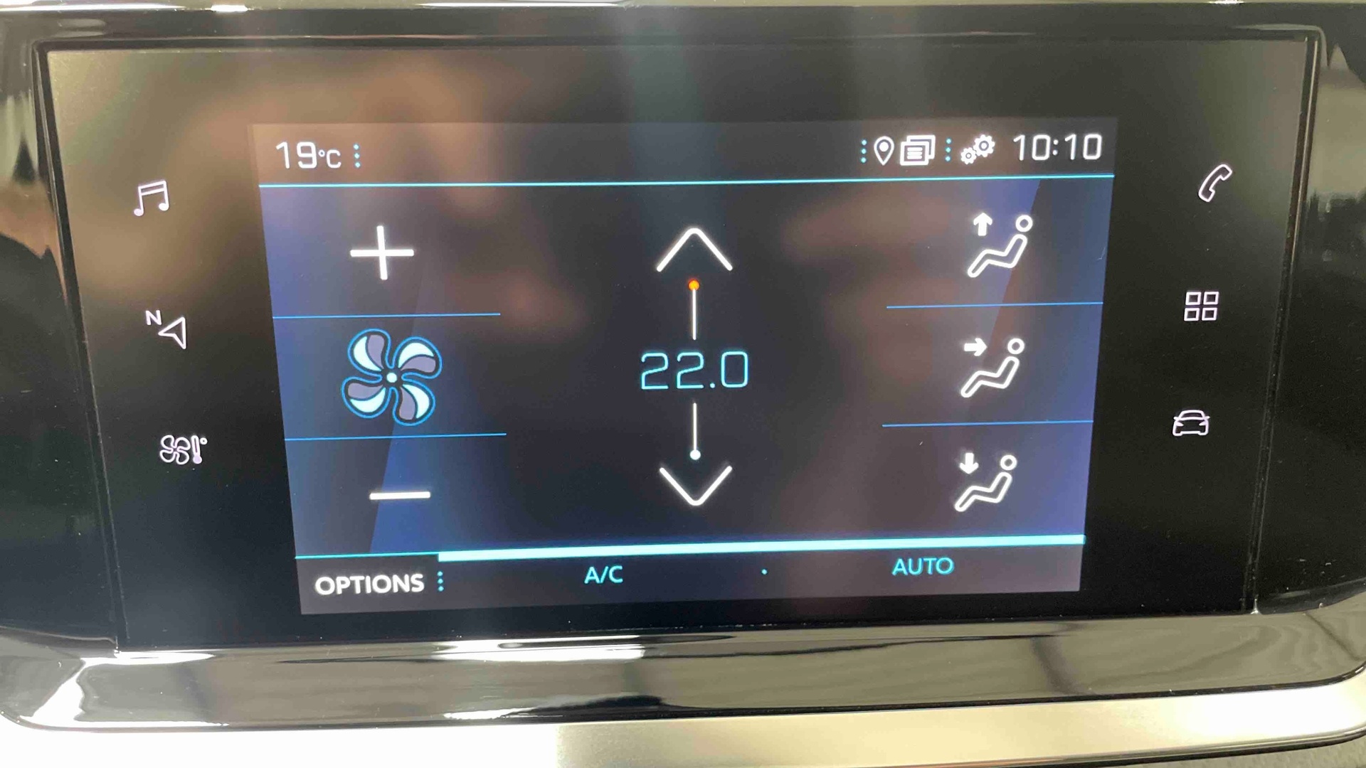 PEUGEOT 208 PureTech 100 S&S BVM6 Allure