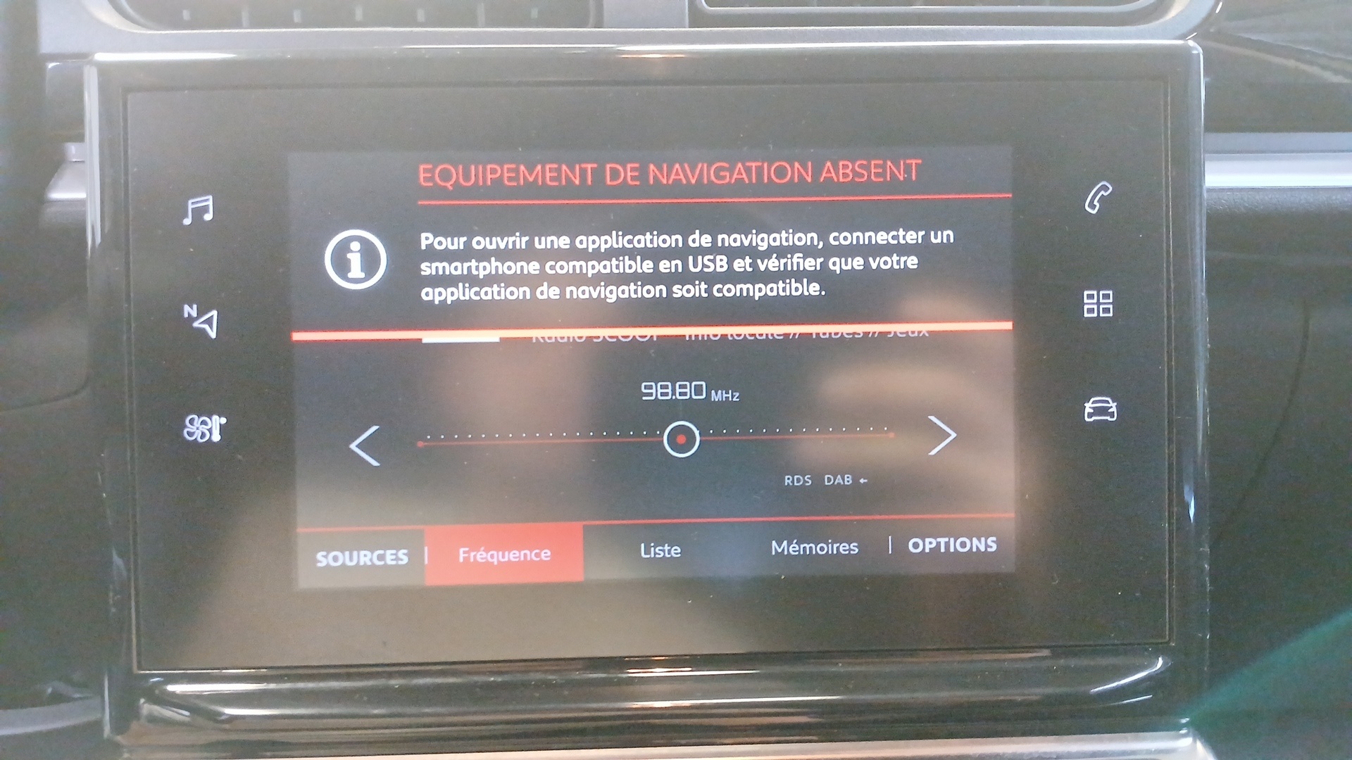 CITROEN C3 PT110 S&S BVM6 SHINE