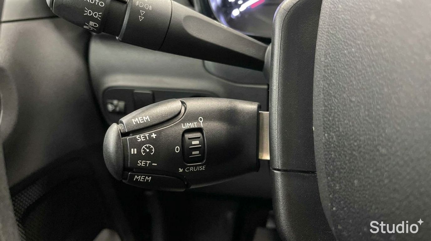 CITROEN C3 PT110 S&S BVM6 SHINE