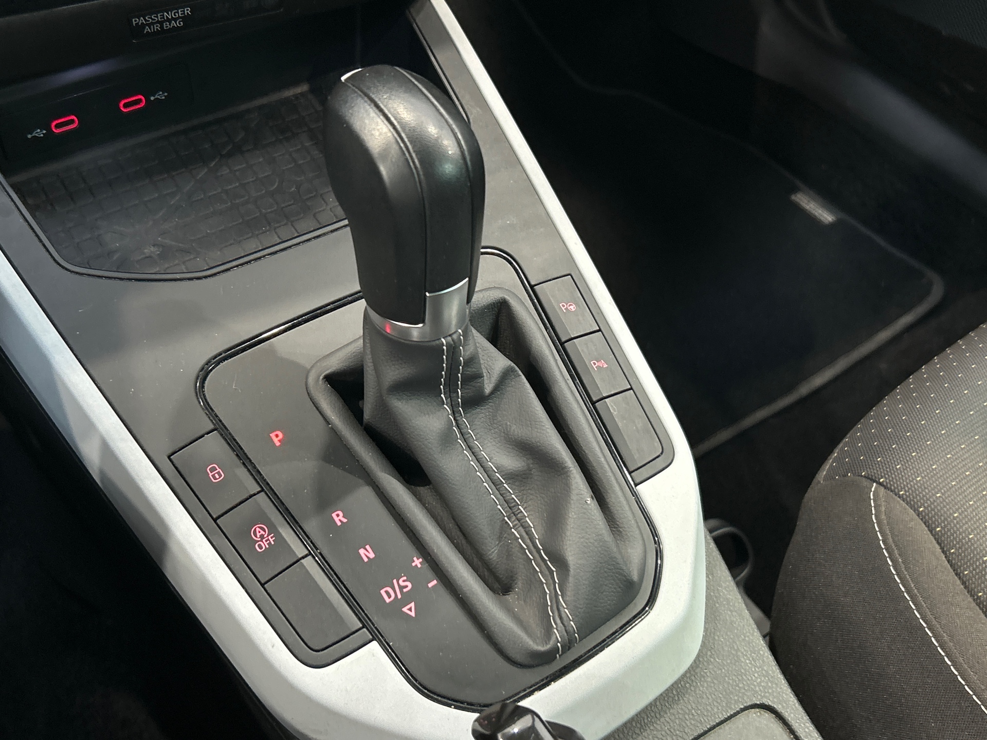 SEAT ARONA COPA 1.0 TSI 110 DSG