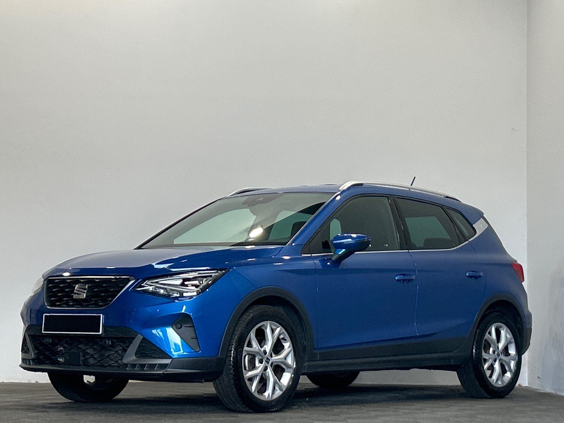 SEAT ARONA Fr 1.5 TSI 150 DSG