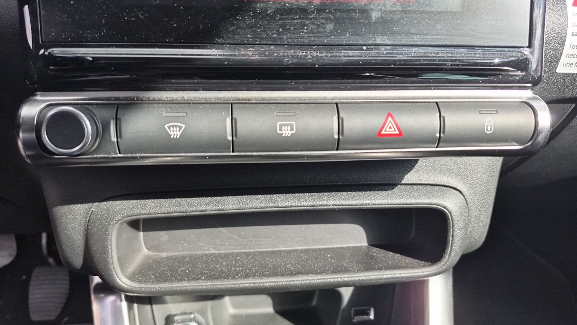 CITROEN C3 AIRCROSS PureTech 110 S&S BVM6 C-Series