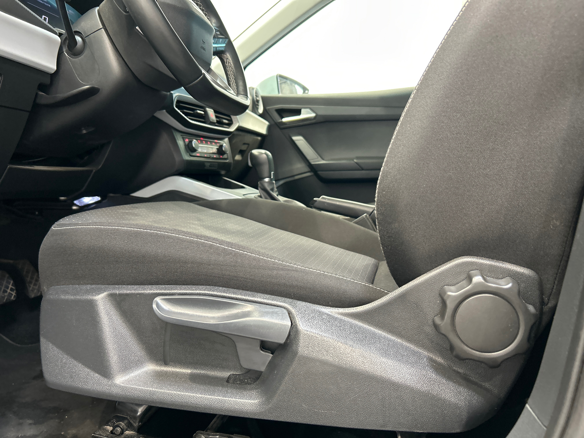 SEAT ARONA COPA 1.0 TSI 110 DSG
