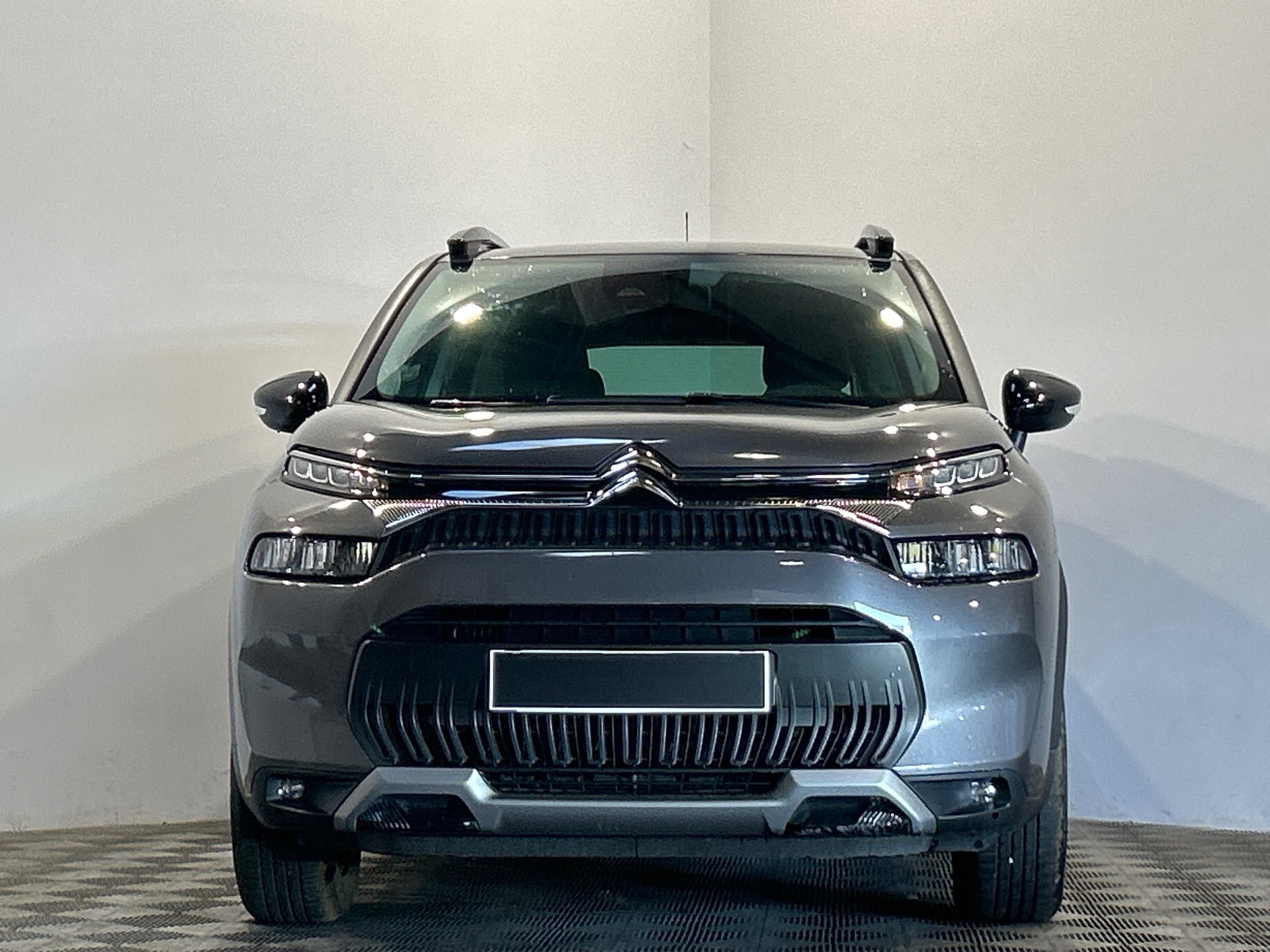 CITROEN C3 AIRCROSS PTECH110 S&S BVM6 FEELPK