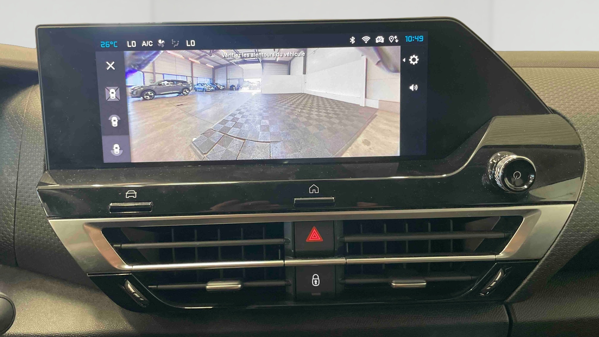 CITROEN C4 PT130 S&S BVM6 SHINE