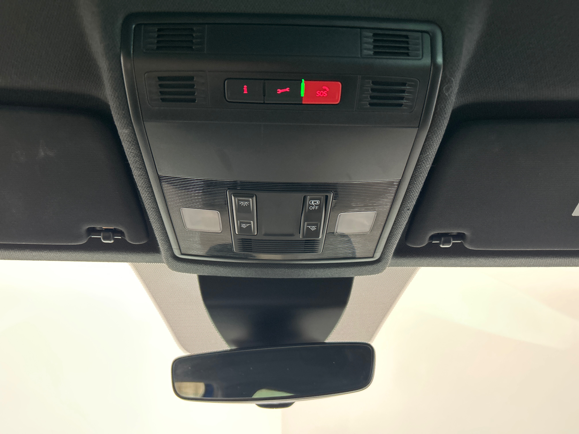 SEAT ARONA Fr 1.5 TSI 150 DSG
