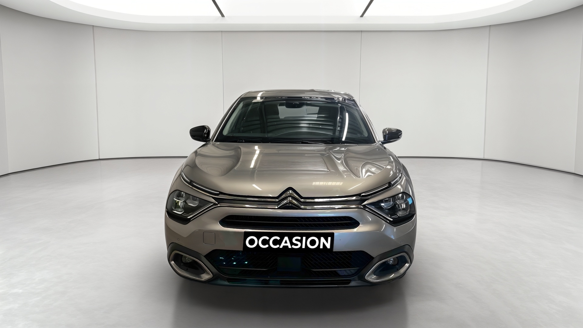 CITROEN C4 PT130 S&S BVM6 SHINE