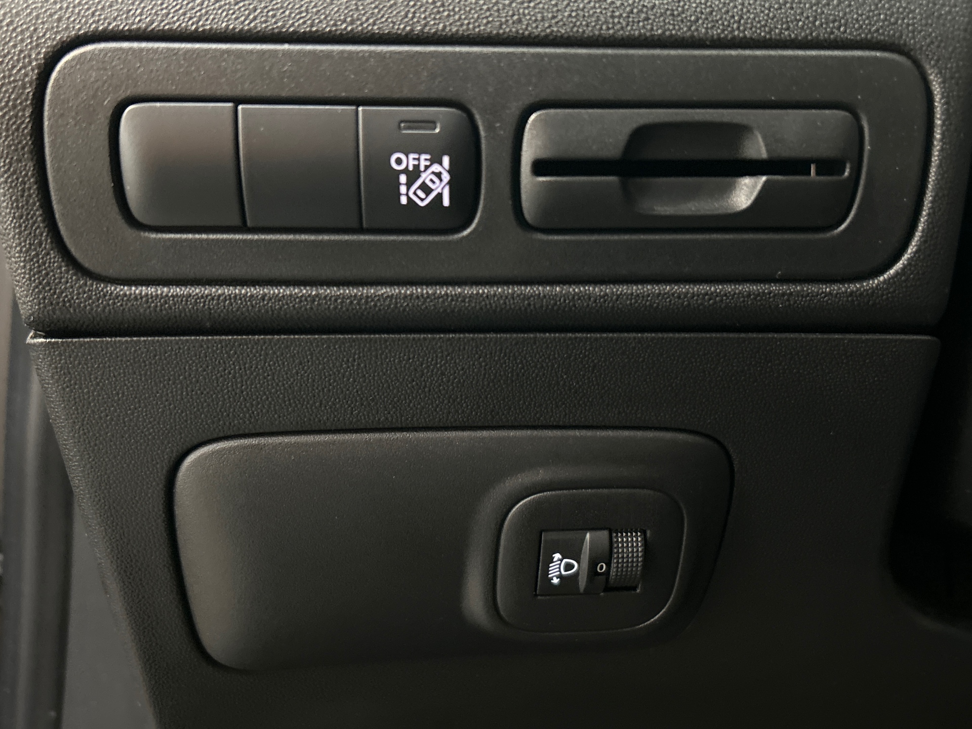 CITROEN C3 AIRCROSS PTECH110 S&S BVM6 FEELPK