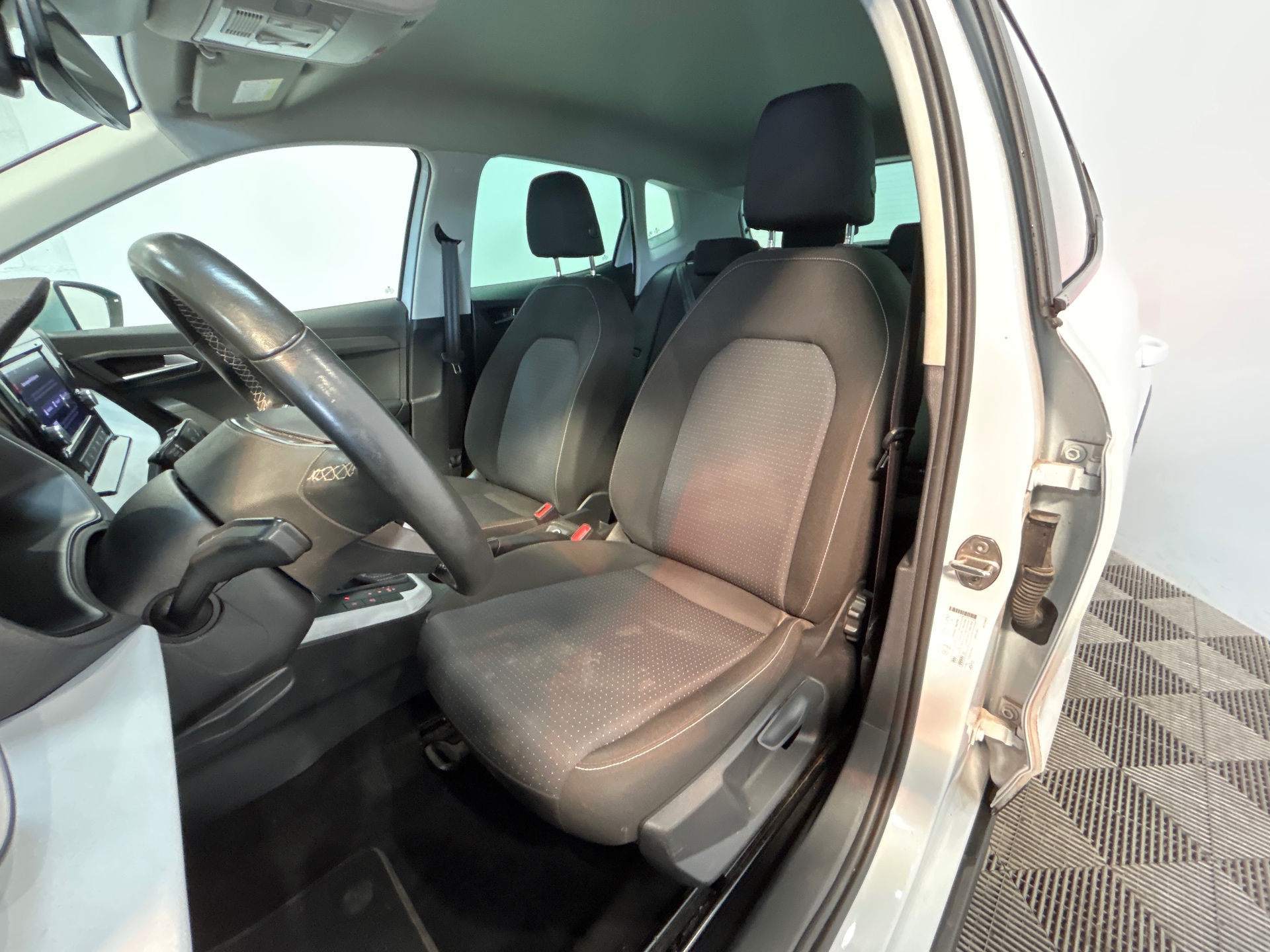 SEAT ARONA COPA 1.0 TSI 110 DSG