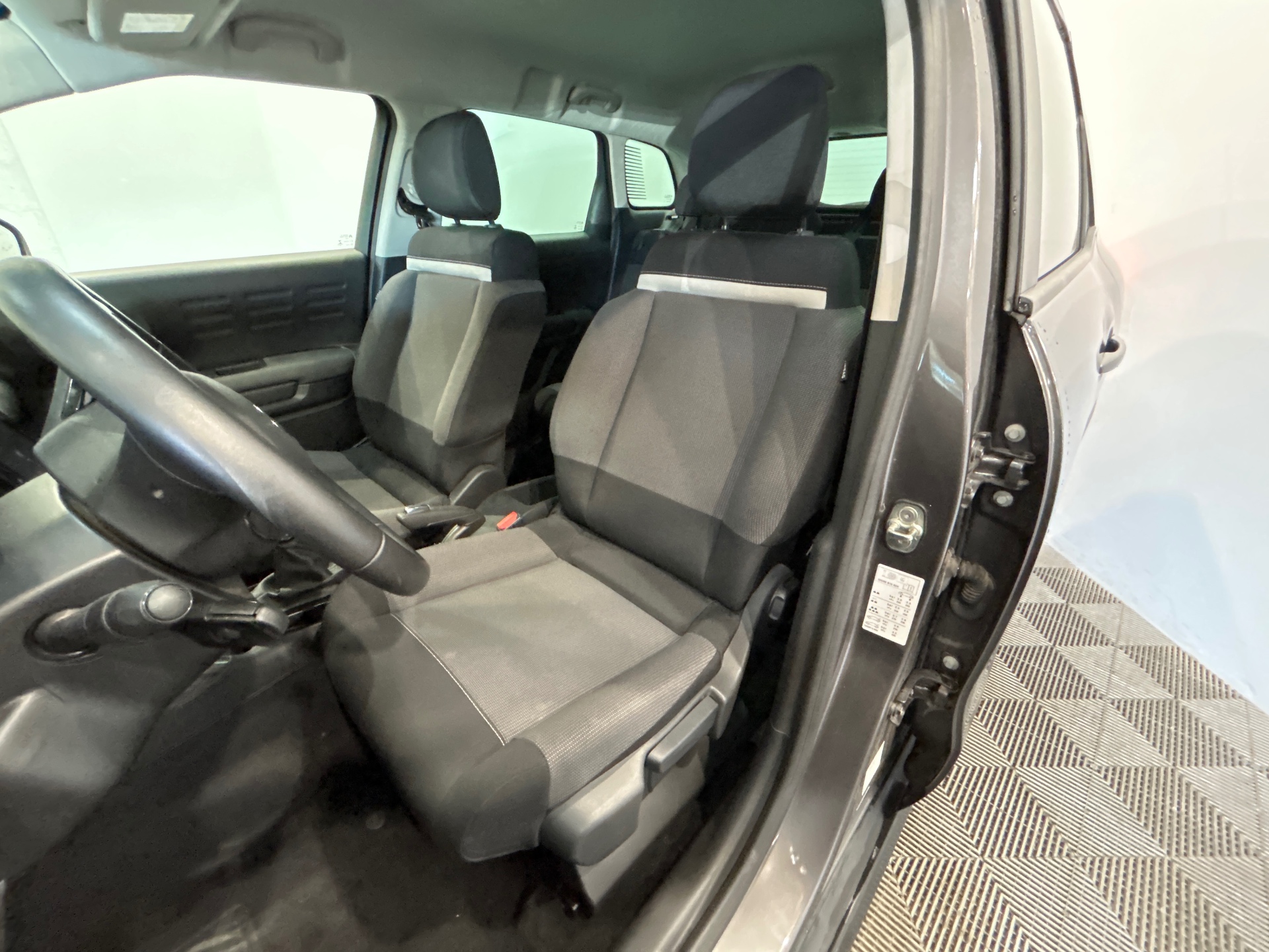 CITROEN C3 AIRCROSS PTECH110 S&S BVM6 FEELPK