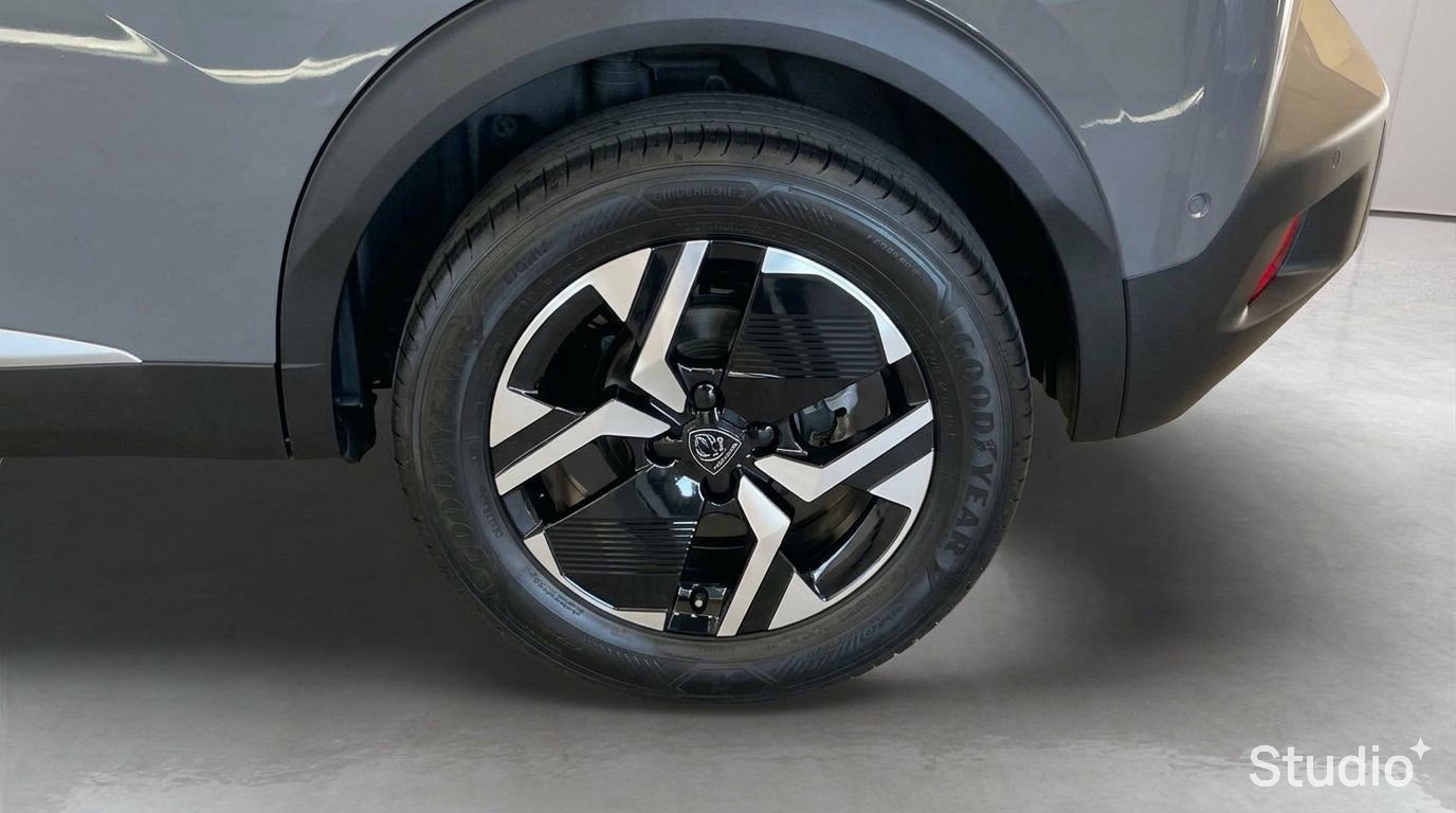 PEUGEOT 2008 Allure 100 ch BVM6
