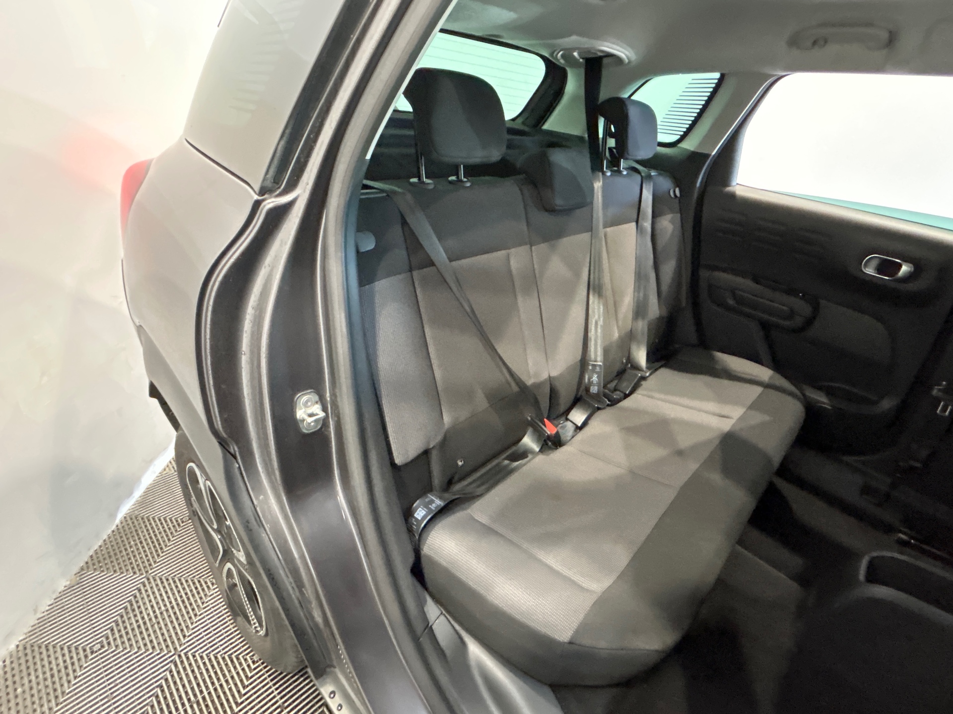 CITROEN C3 AIRCROSS PTECH110 S&S BVM6 FEELPK