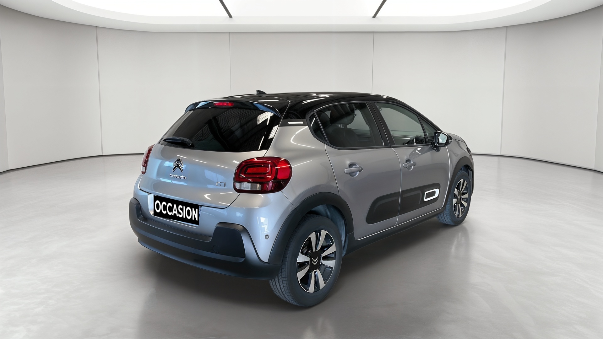 CITROEN C3 PT110 S&S BVM6 SHINE