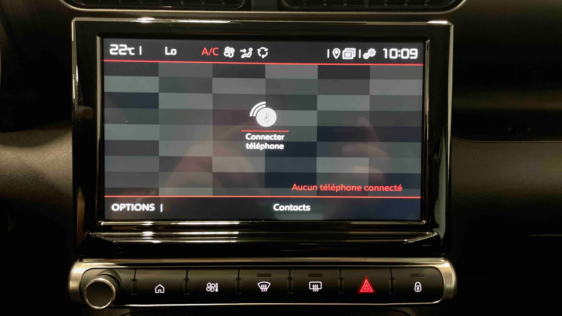 CITROEN C3 AIRCROSS PT110 S&S BVM6 SHINE