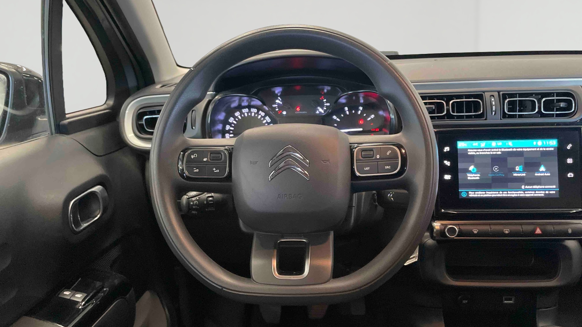 CITROEN C3 PT110 S&S BVM6 SHINE