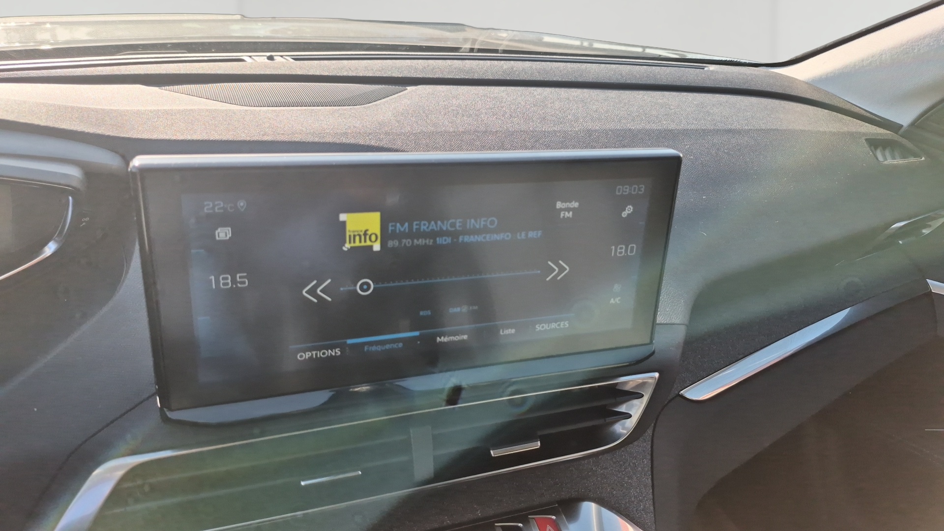 PEUGEOT 3008 BlueHDi 130ch S&S EAT8 Allure Pack