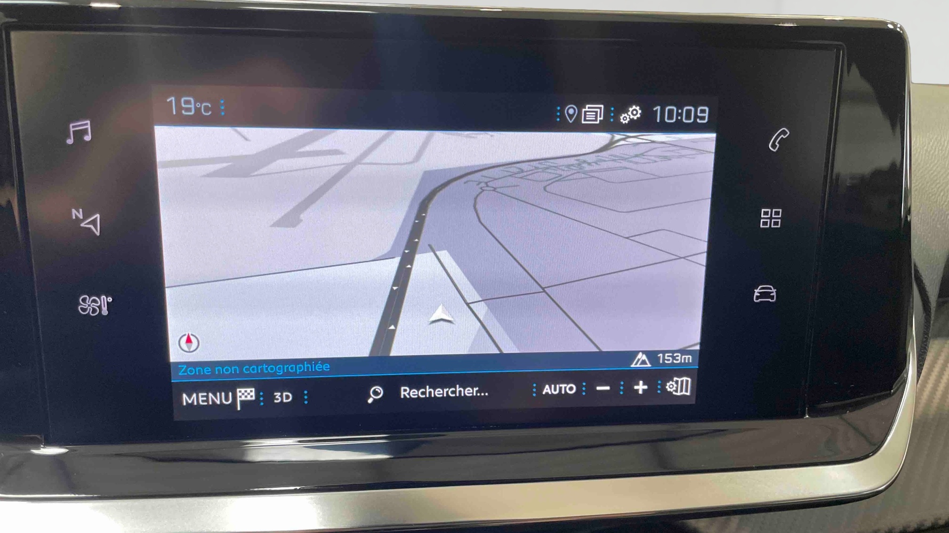 PEUGEOT 208 PureTech 100 S&S BVM6 Allure