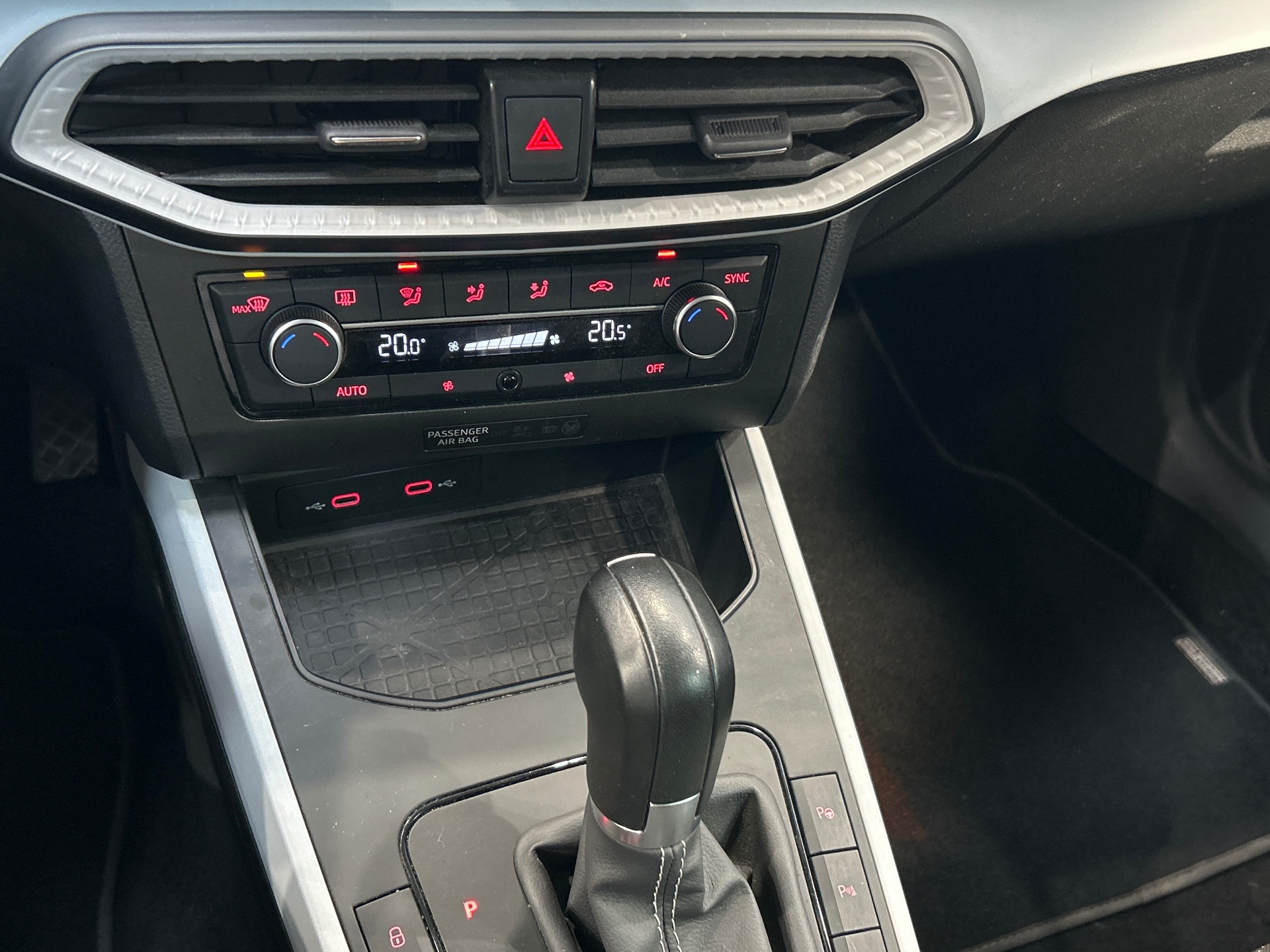 SEAT ARONA COPA 1.0 TSI 110 DSG