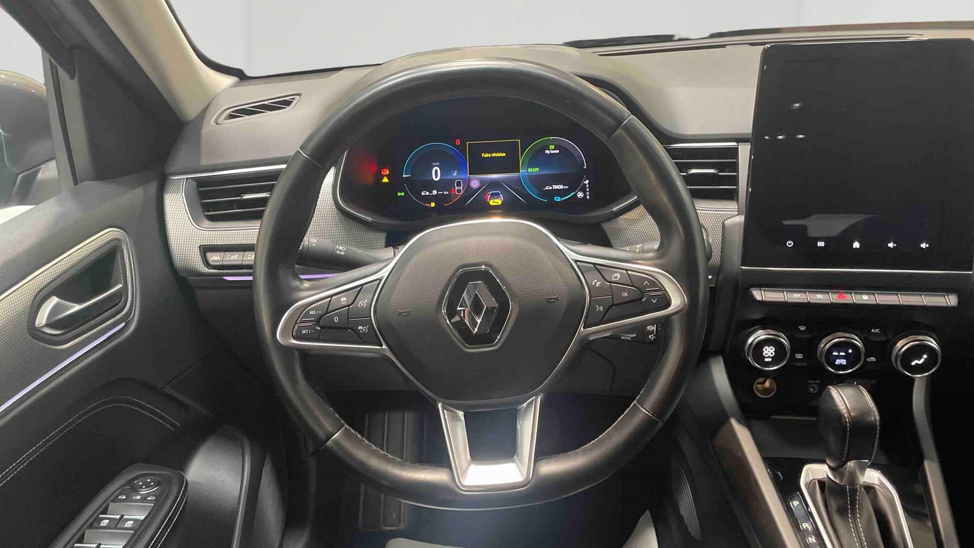 RENAULT ARKANA E-Tech 145 - 21B Intens