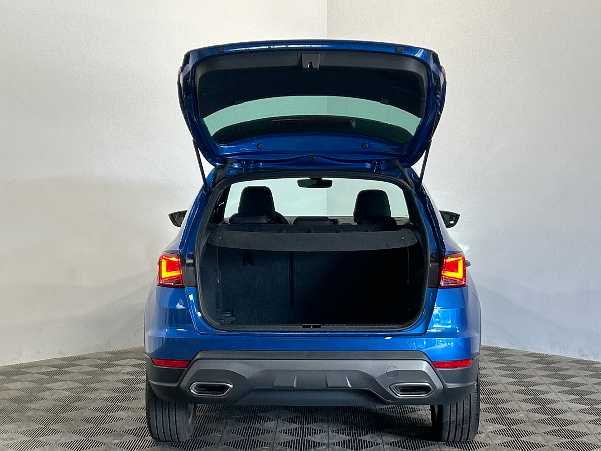 SEAT ARONA Fr 1.5 TSI 150 DSG
