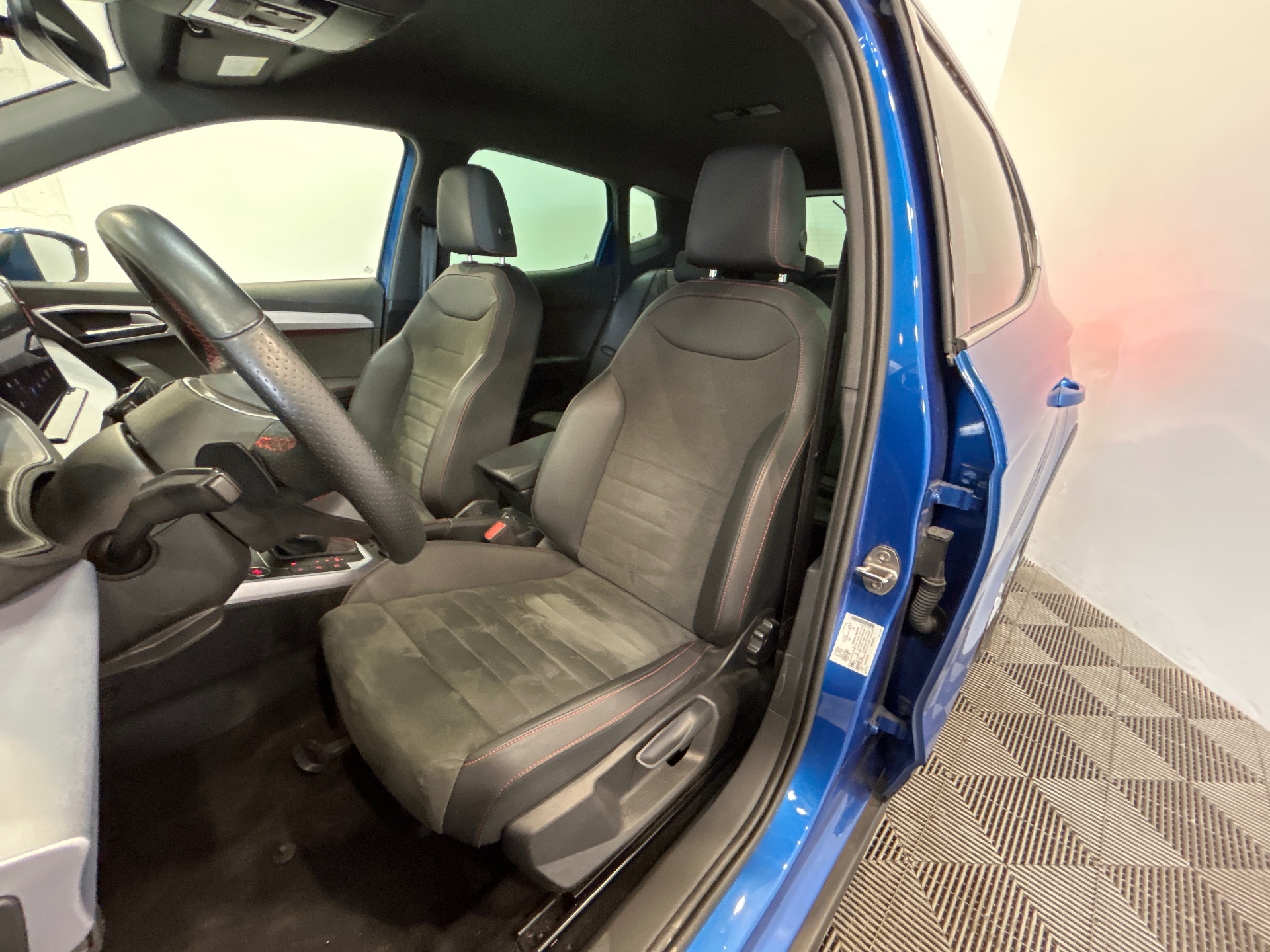 SEAT ARONA Fr 1.5 TSI 150 DSG