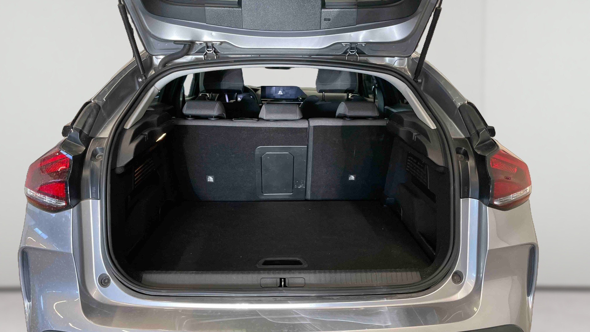 CITROEN C4 PT130 S&S BVM6 SHINE