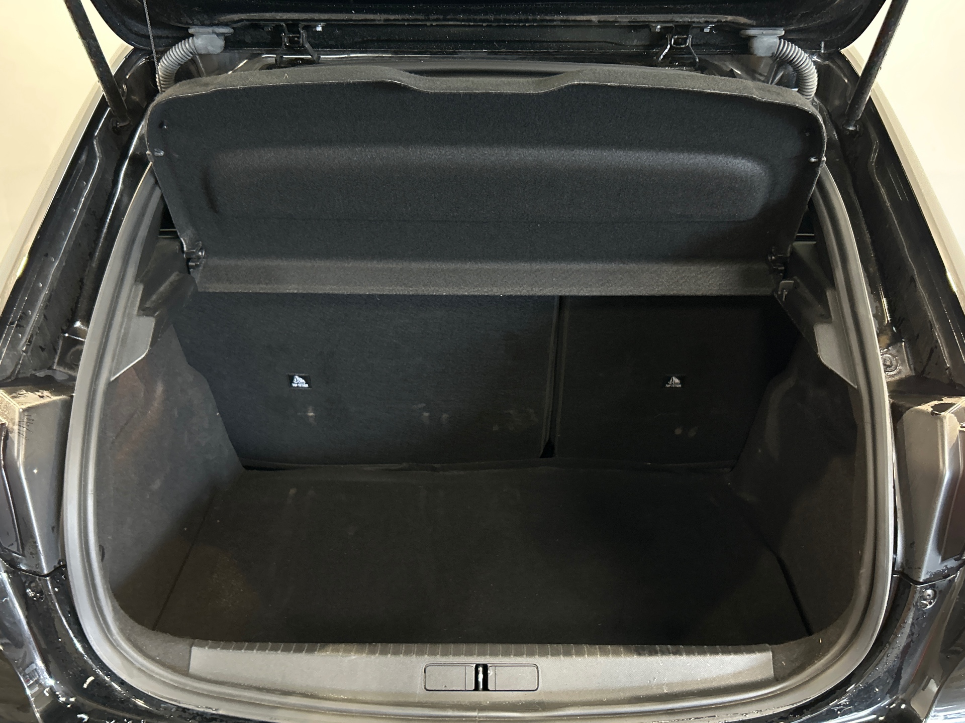 PEUGEOT 208 ALL PT100 BVM