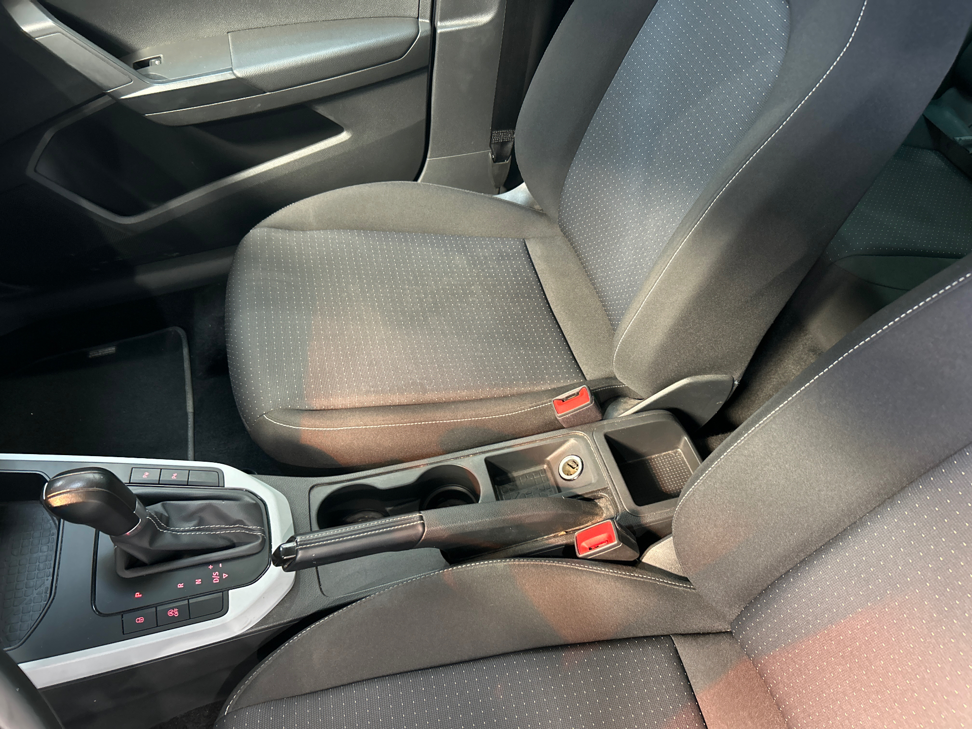 SEAT ARONA COPA 1.0 TSI 110 DSG