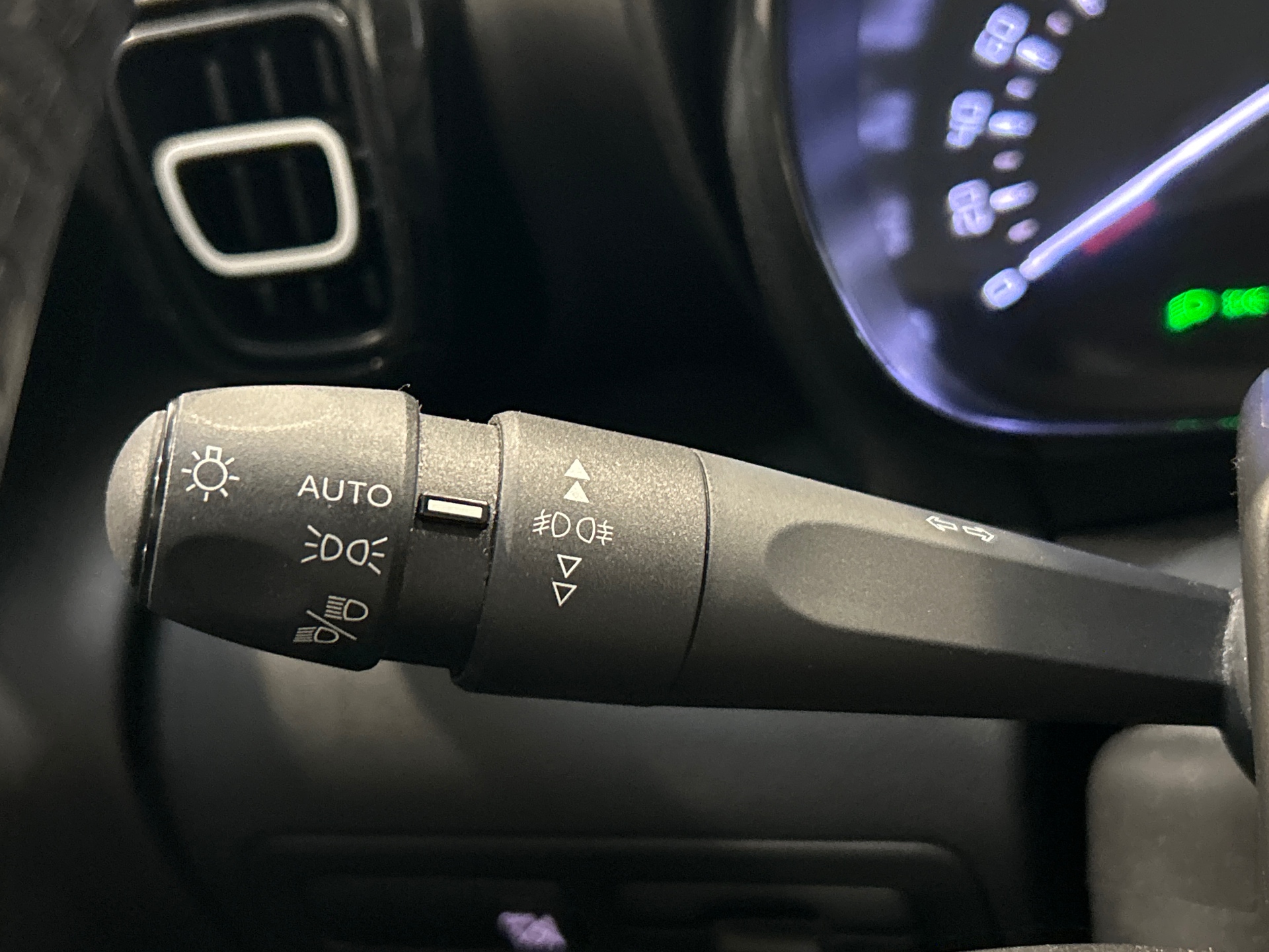 CITROEN C3 AIRCROSS PTECH110 S&S BVM6 FEELPK