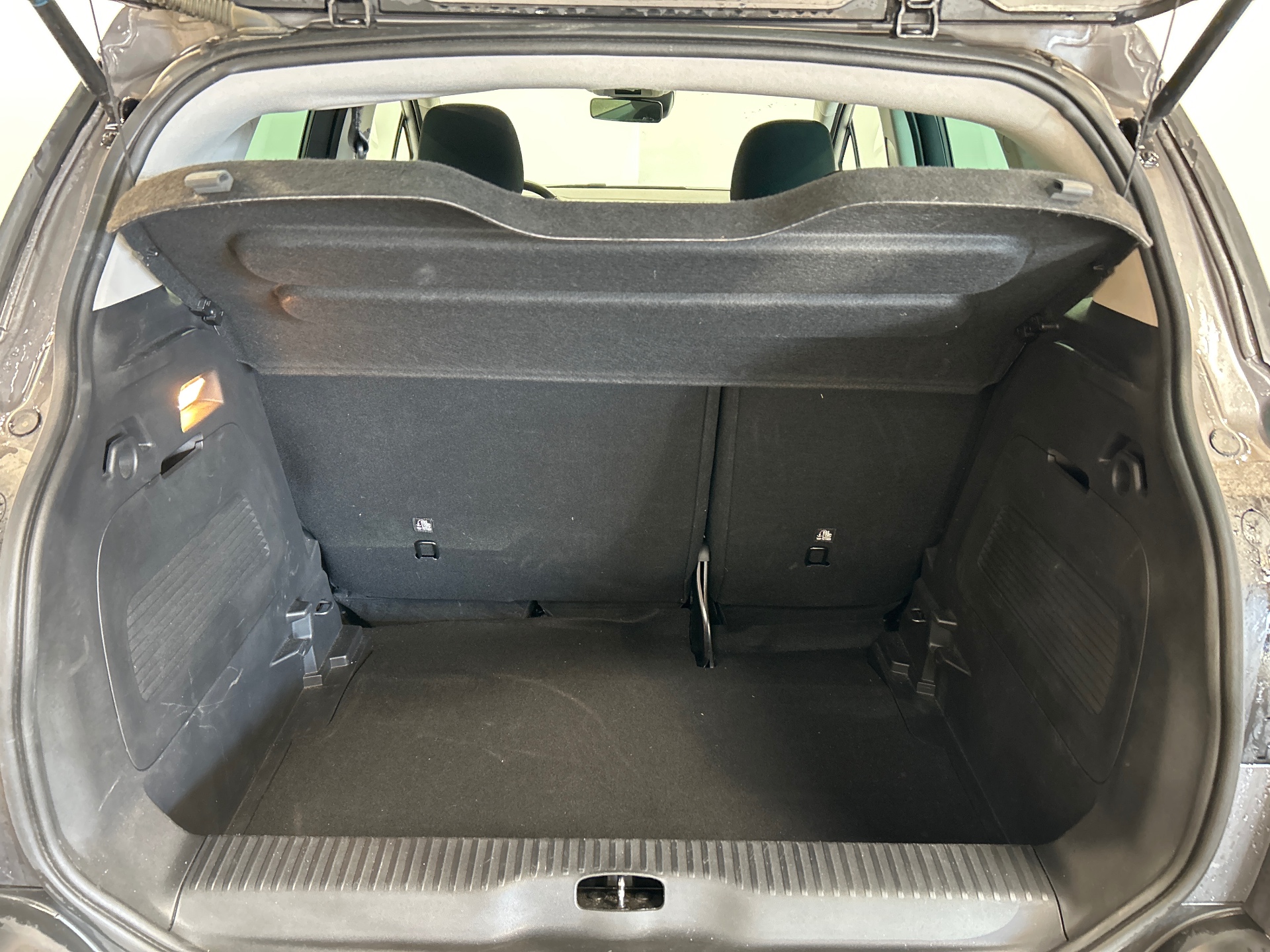 CITROEN C3 AIRCROSS PTECH110 S&S BVM6 FEELPK