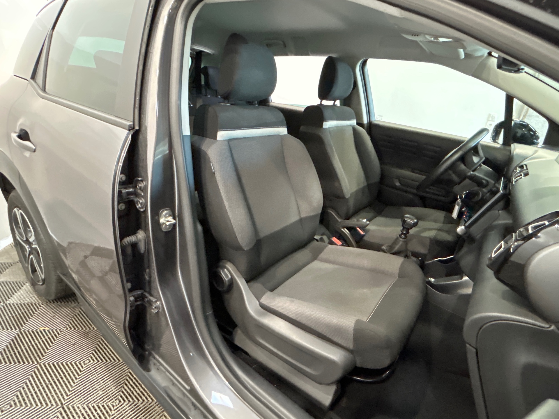 CITROEN C3 AIRCROSS PTECH110 S&S BVM6 FEELPK