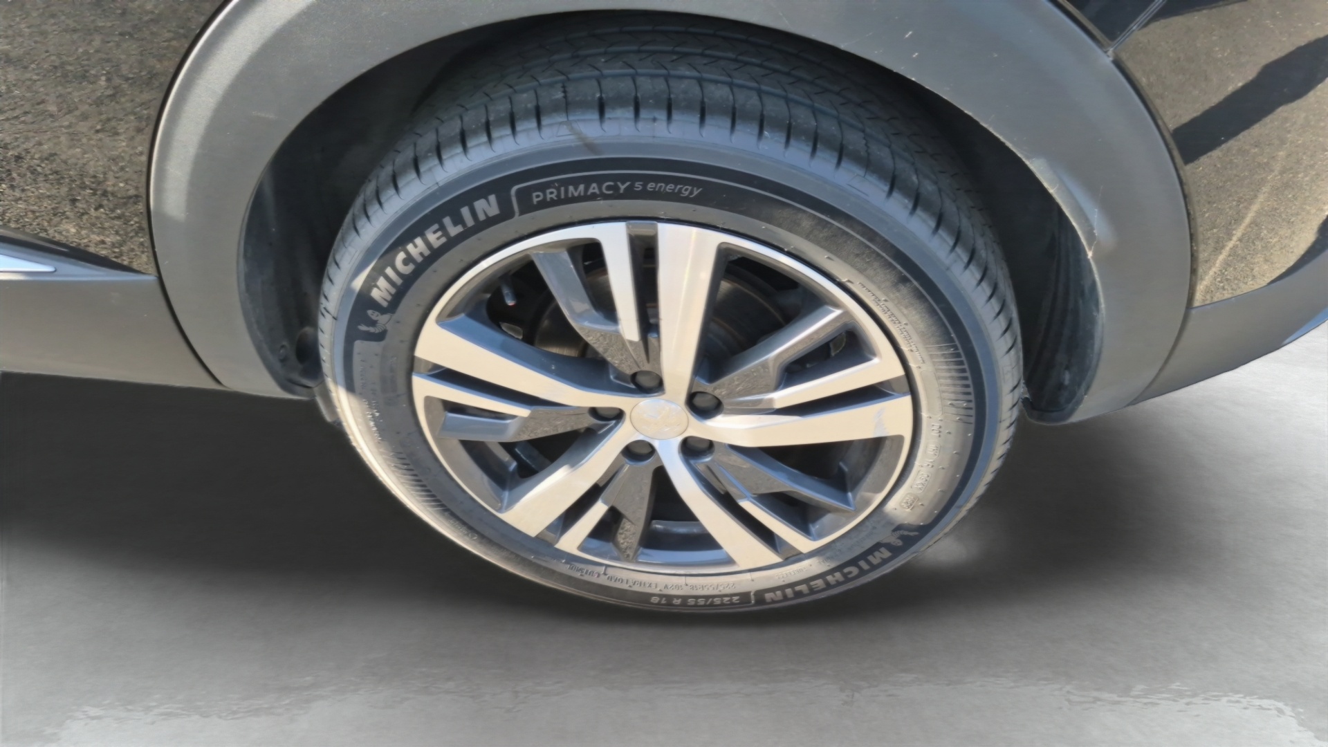 PEUGEOT 3008 BlueHDi 130ch S&S EAT8 Allure Pack