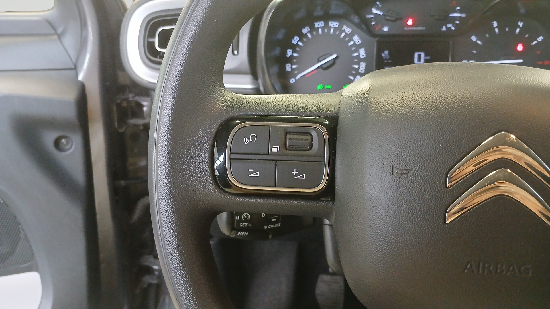 CITROEN C3 PureTech 110 ch BVM6 Max