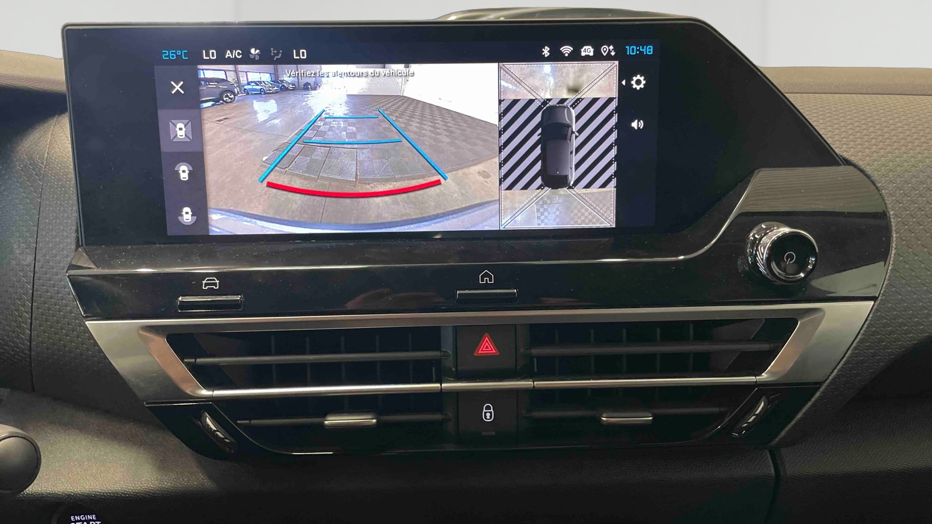 CITROEN C4 PT130 S&S BVM6 SHINE