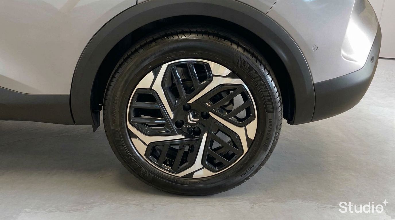 CITROEN C4 PT130 S&S BVM6 SHINE