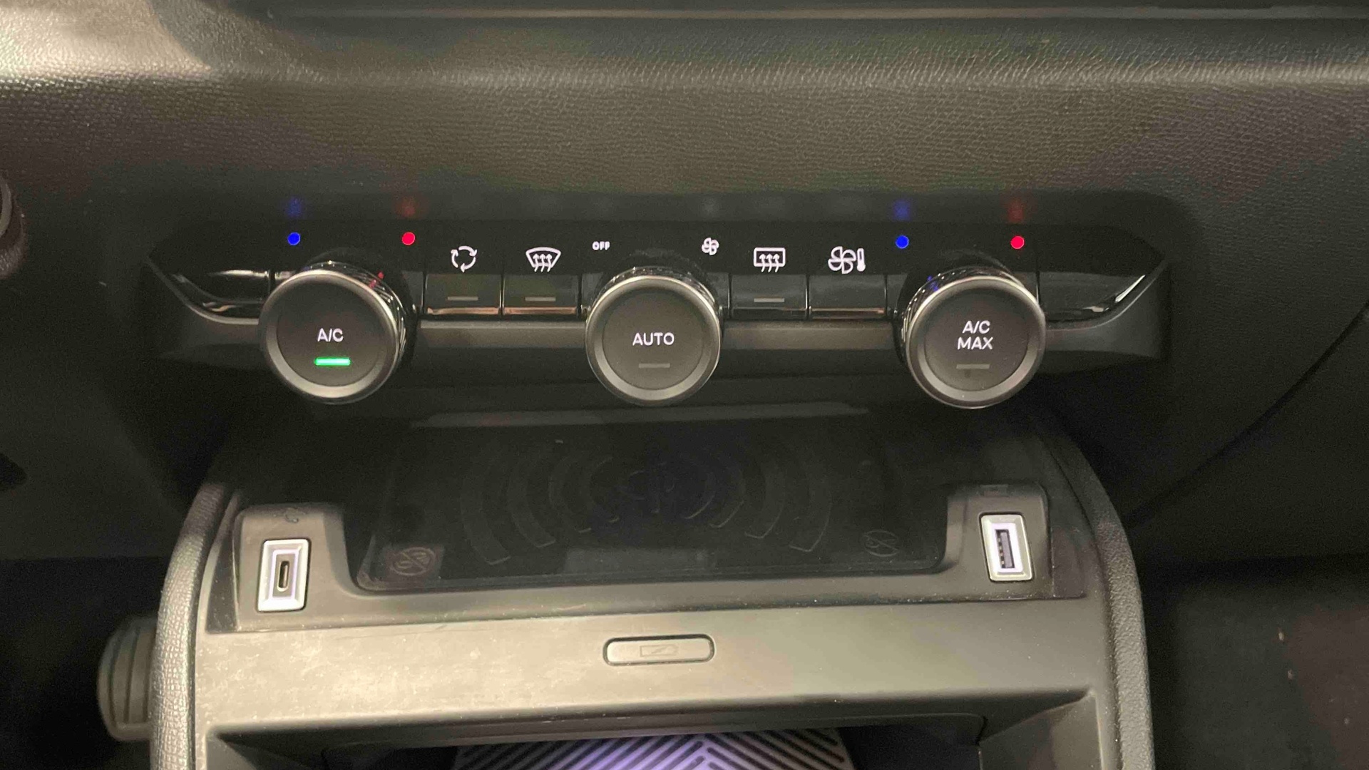 CITROEN C4 PT130 S&S BVM6 SHINE
