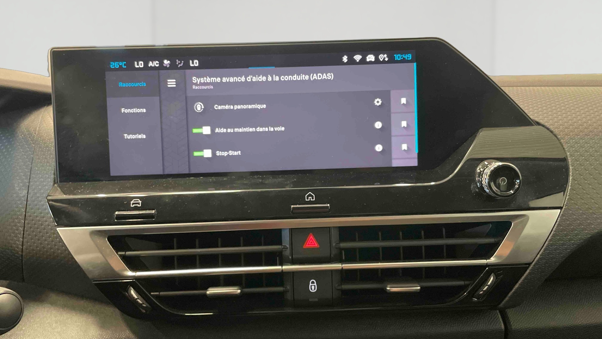 CITROEN C4 PT130 S&S BVM6 SHINE