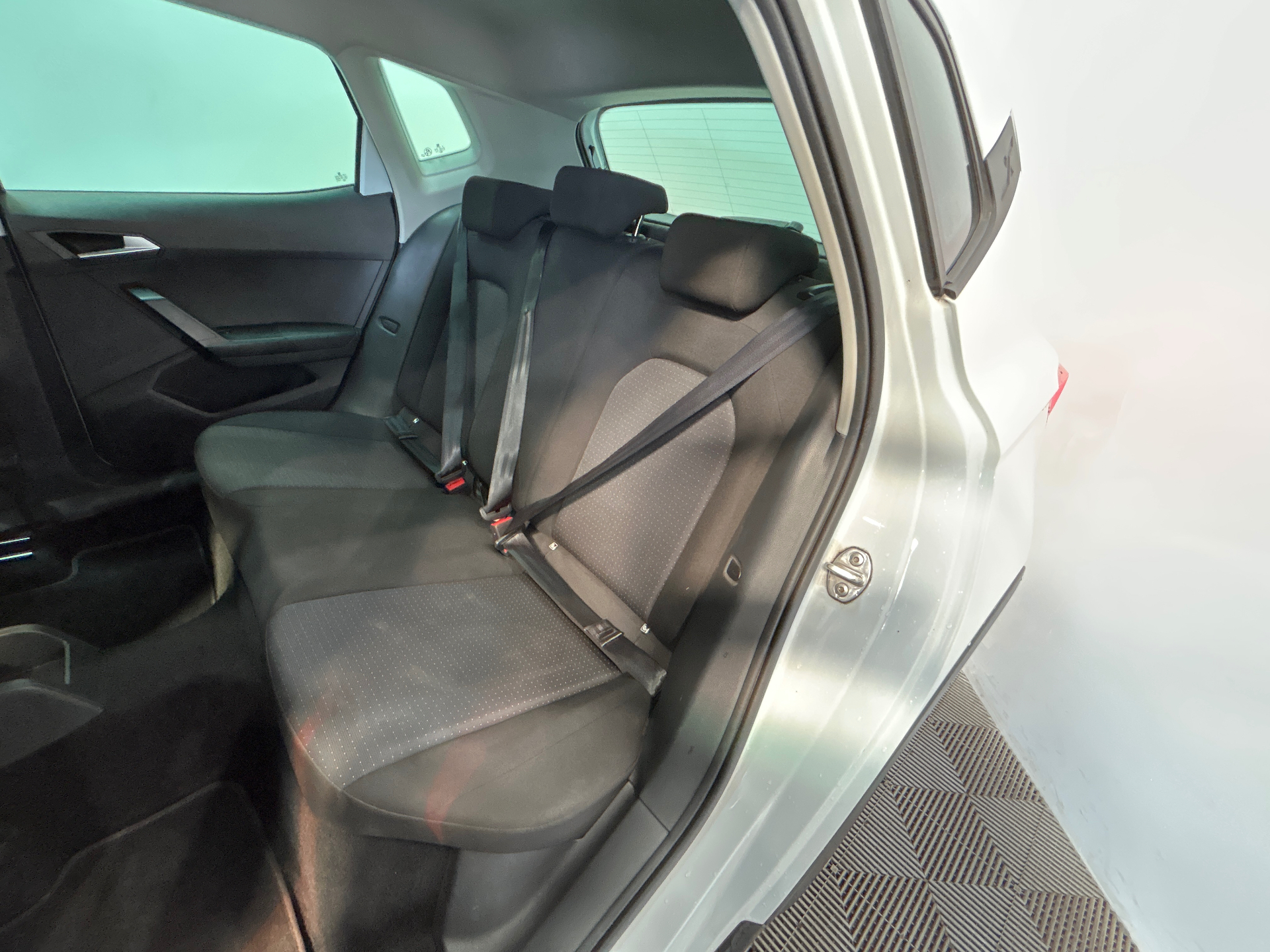 SEAT ARONA COPA 1.0 TSI 110 DSG