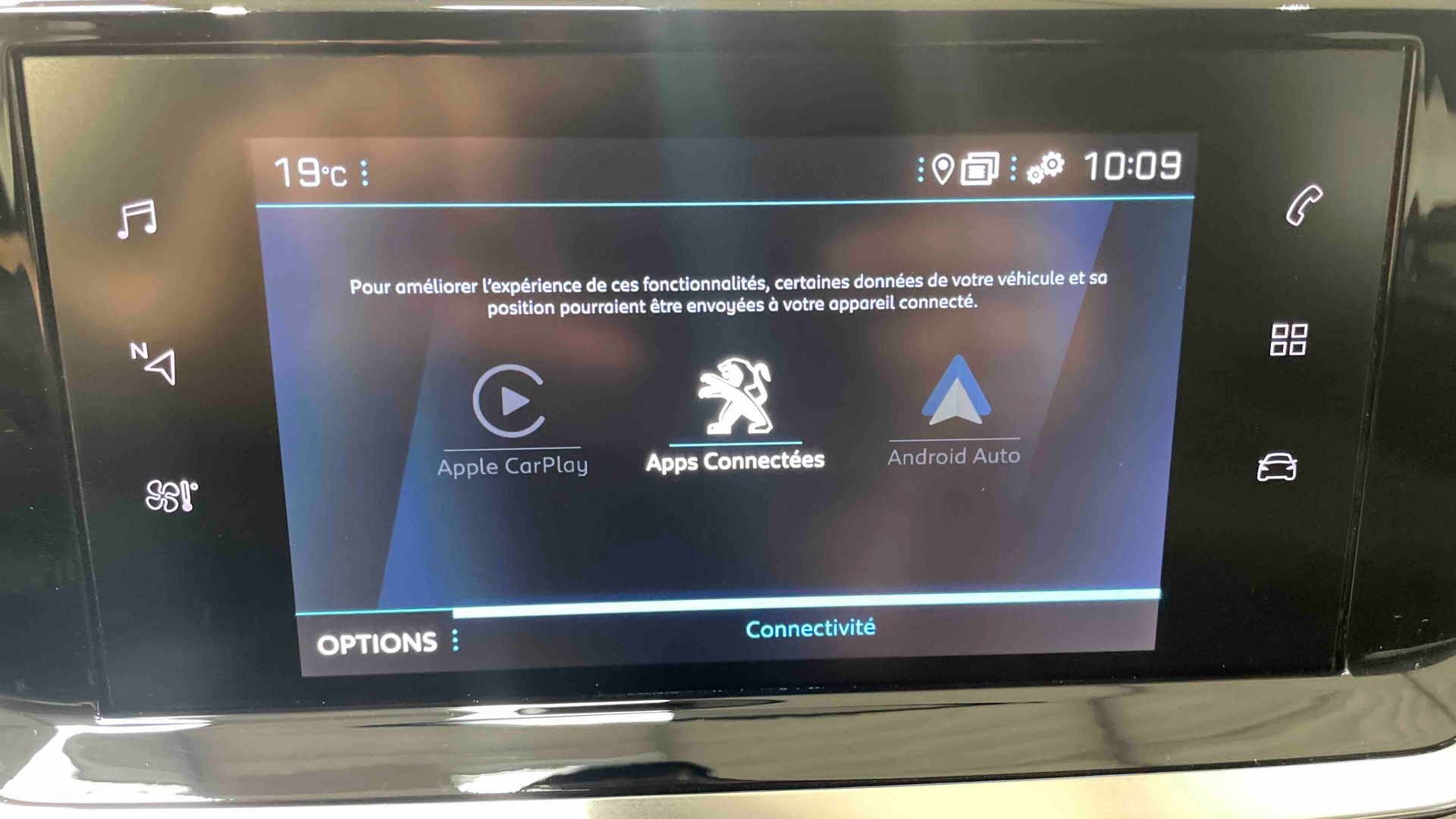 PEUGEOT 208 PureTech 100 S&S BVM6 Allure