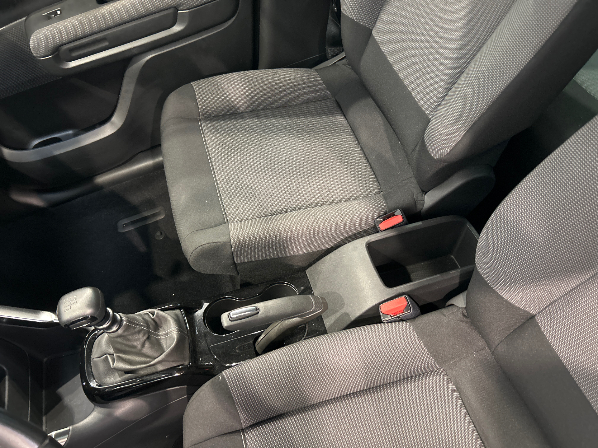 CITROEN C3 AIRCROSS PTECH110 S&S BVM6 FEELPK