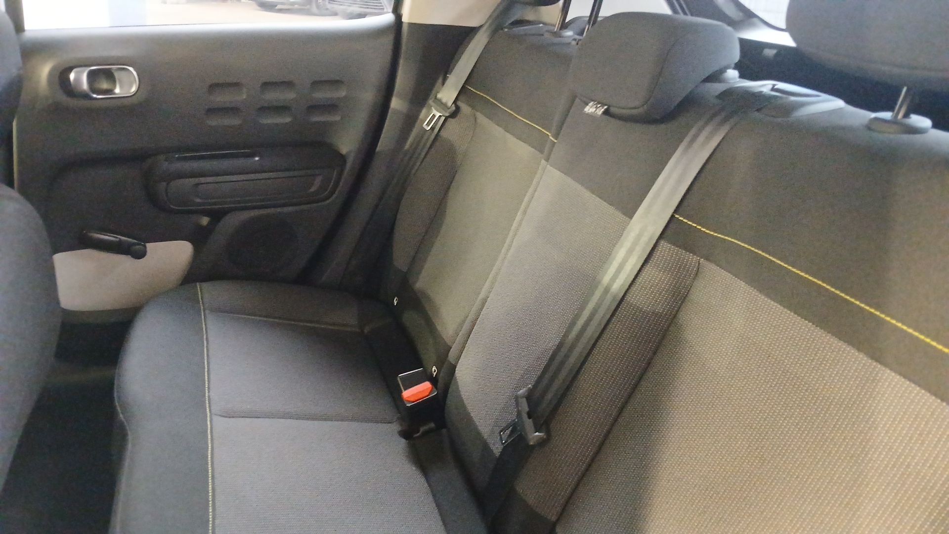 CITROEN C3 PureTech 110 ch BVM6 Max