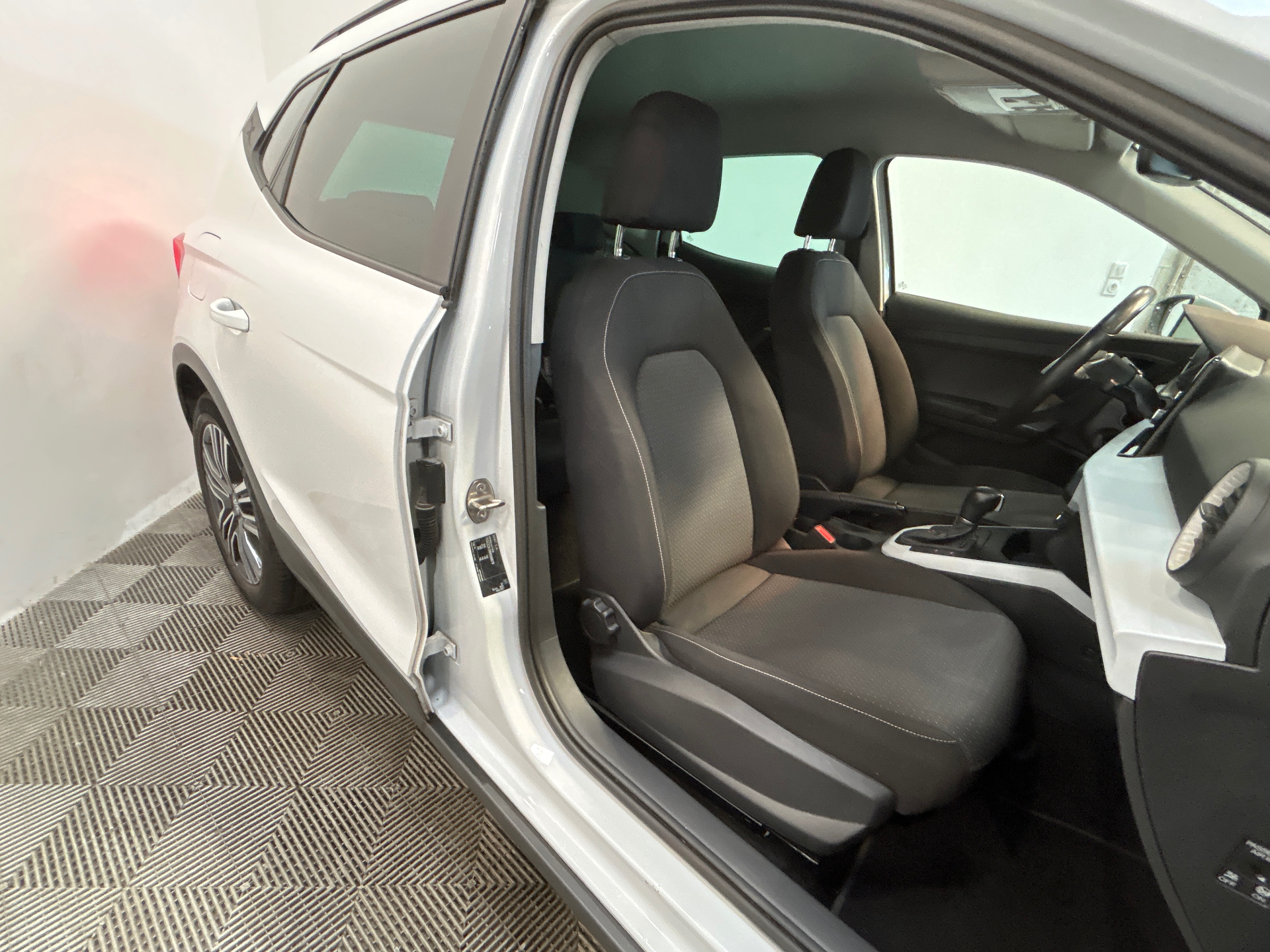 SEAT ARONA COPA 1.0 TSI 110 DSG